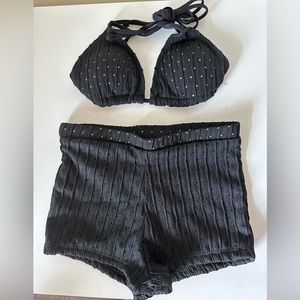 NEW Bikini Shorts SWIMSUIT